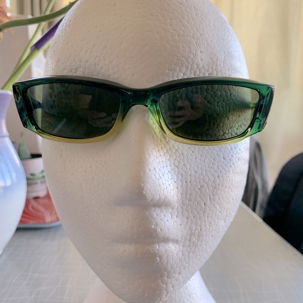 Spy cristal sunglasses